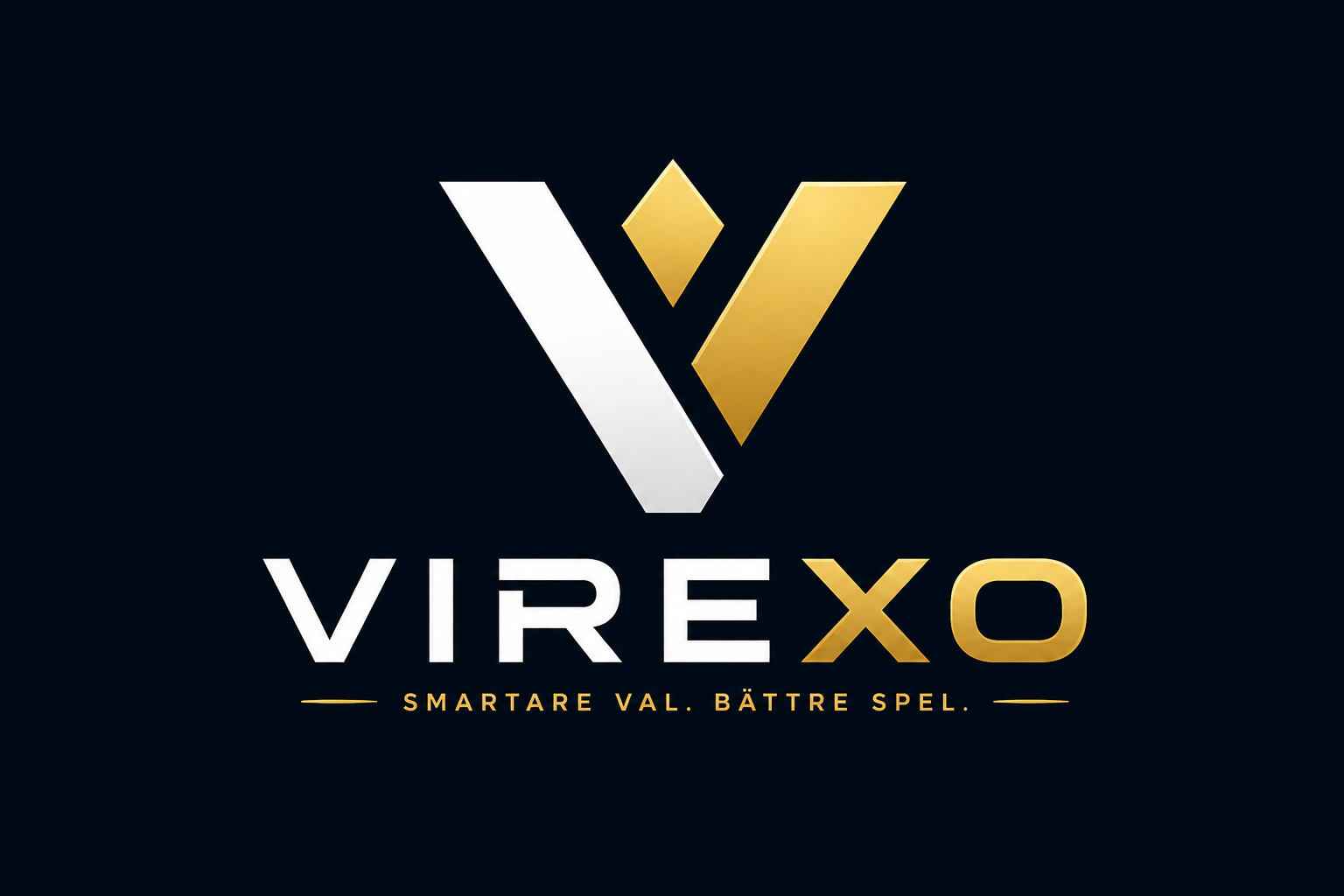Virexo logotyp