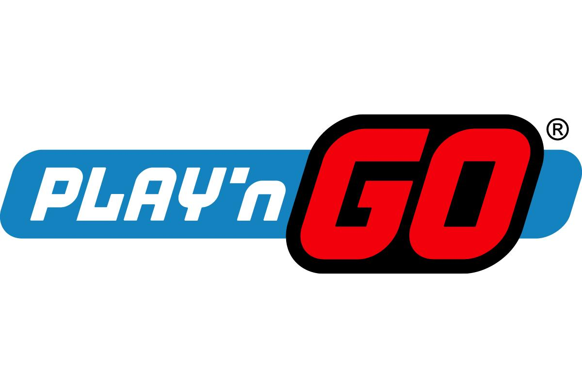 Play'n GO logotyp
