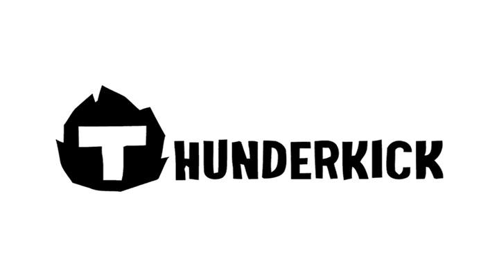 Thunderkick logotyp