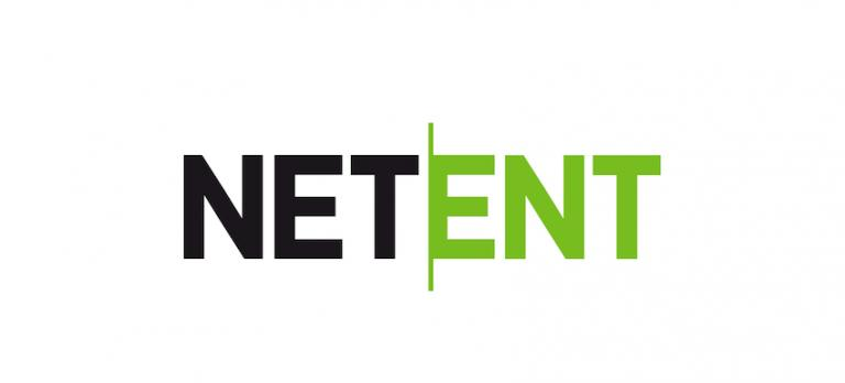 NetEnt logotyp