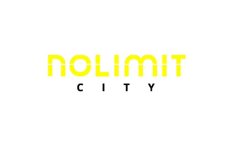 Nolimit City logotyp