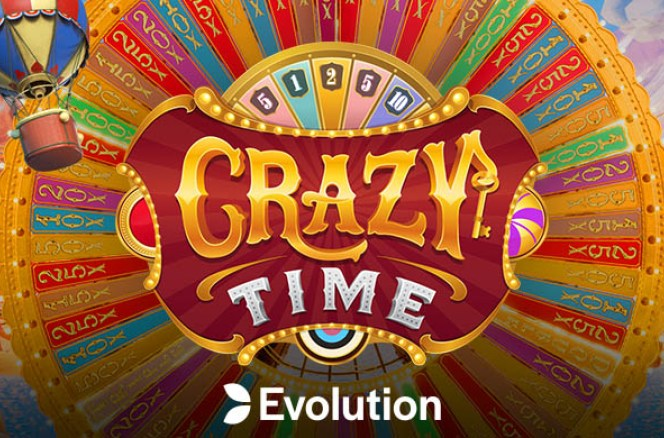 Crazy Time